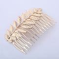 European And American Style Baroque Stylish Hair Accessories Headdress