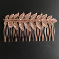 European And American Style Baroque Stylish Hair Accessories Headdress